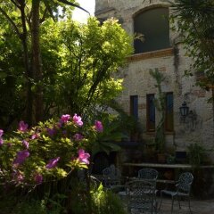 Отель Casa de las Flores Мексика, Тлакуепакуе - отзывы, цены и фото номеров - забронировать отель Casa de las Flores онлайн фото 13