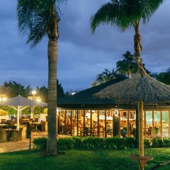 Отель Lindner Golf Resort Portals Nous фото 11