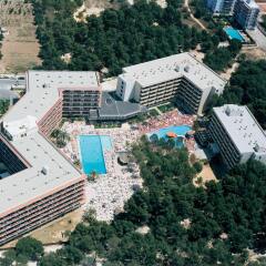 Hotel Jaime I бассейн фото 2