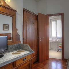Отель Filomena E Francesca B&B Италия, Рим - отзывы, цены и фото номеров - забронировать отель Filomena E Francesca B&B онлайн удобства в номере фото 2