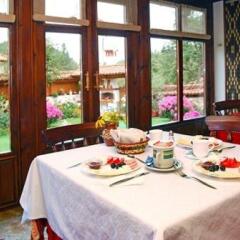 Отель Guest House Bolyarka в номере