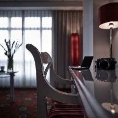 Pullman Hanoi Hotel фитнесс-зал фото 4