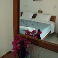 Castro Hotel удобства в номере фото 2