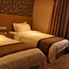 Yongyuan Hotel комната для гостей фото 5