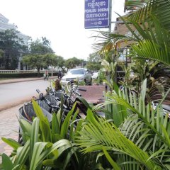 Отель Ponleu Sokha Guesthouse Камбоджа, Сиемреап - отзывы, цены и фото номеров - забронировать отель Ponleu Sokha Guesthouse онлайн фото 7
