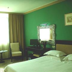 Suburbia Hotel Guangzhou удобства в номере