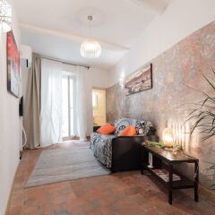 Отель Flospirit Santa Croce интерьер отеля