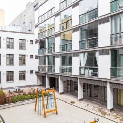 Отель Go Happy Home Apartment Mikonkatu 11 48 Финляндия, Хельсинки - отзывы, цены и фото номеров - забронировать отель Go Happy Home Apartment Mikonkatu 11 48 онлайн фото 4