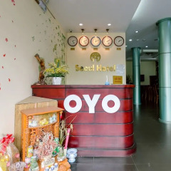 OYO 666 Seoul Hotel Ханой фото 18