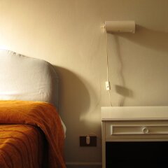 Отель Tomato Backpackers Hotel Италия, Турин - отзывы, цены и фото номеров - забронировать отель Tomato Backpackers Hotel онлайн сейф в номере