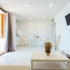 Апартаменты MalagaSuite Fuengirola Beach Apartment Фуэнхирола фото 21