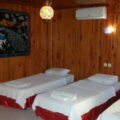 Отель Ilhan Otel Сиде фото 5