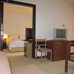 Hotel Pela in Ohrid, Macedonia from 67$, photos, reviews - zenhotels.com room amenities