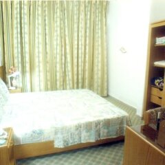 Daraghmeh Hotel Apartments - Wadi Saqra удобства в номере