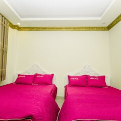 Hotel Linh Linh 2 Далат детские мероприятия