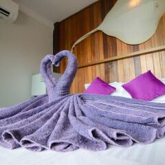 Отель Ao Muong Beach Resort детские мероприятия