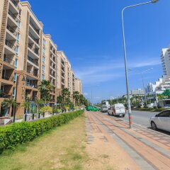 Отель Atlantis Condo Таиланд, Паттайя - отзывы, цены и фото номеров - забронировать отель Atlantis Condo онлайн фото 8