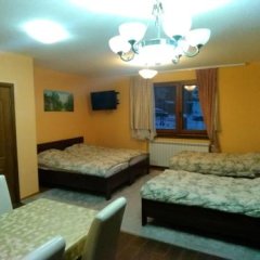 Apartments Vila Marina in Kopaonik, Serbia from 57$, photos, reviews - zenhotels.com spa