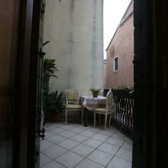 Hotel Mezzo Pozzo фото 4
