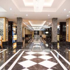 Selcukhan Hotel интерьер отеля фото 3