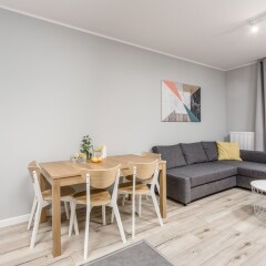Апартаменты Chill Apartments CityLink комната для гостей фото 4