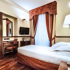 Отель Worldhotel Cristoforo Colombo 4* Номер категории Эконом фото 9