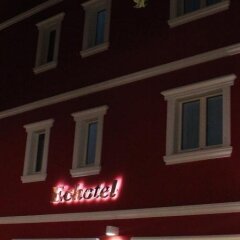 Отель Echotel Италия, Порто Реканати - отзывы, цены и фото номеров - забронировать отель Echotel онлайн сейф в номере