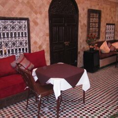 Отель La Maison Nomade Марракеш с домашними животными