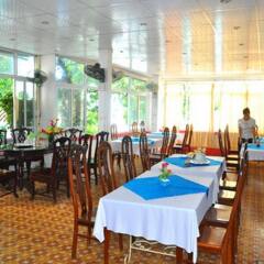 Thuy Duong Ha Long Hotel - Hostel питание фото 2