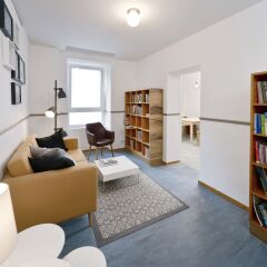 Old Town Hostel Berlin развлечения