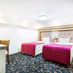 Imperiya Hotel in Moscow, Russia from 42$, photos, reviews - zenhotels.com photo 3