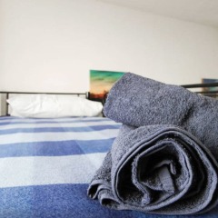 PeaceHaven 8 Hostel Слима комната для гостей фото 3