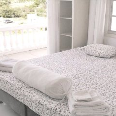 Champartments Villa Cristal in Willemstad, Curacao from 116$, photos, reviews - zenhotels.com guestroom