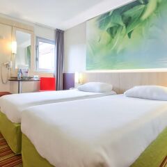 Отель ibis Styles Paris Roissy CDG комната для гостей фото 2