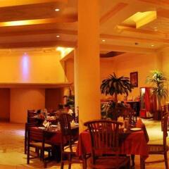 Отель Choy's Waterfront Residence питание