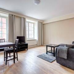 Отель Dom & House - Apartments Dluga Gdansk Польша, Гданьск - отзывы, цены и фото номеров - забронировать отель Dom & House - Apartments Dluga Gdansk онлайн детские мероприятия