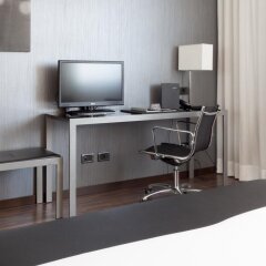 Отель Ac Firenze By Marriott Флоренция удобства в номере