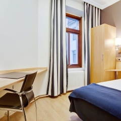 Отель Sure Hotel by Best Western Center Швеция, Гётеборг - отзывы, цены и фото номеров - забронировать отель Sure Hotel by Best Western Center онлайн фото 2