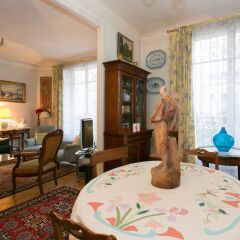 Отель Appartement Champs Elysées детские мероприятия фото 2