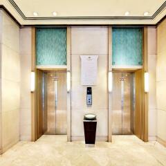 Отель Hangzhou Hua Chen International сауна