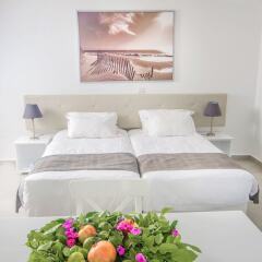 Отель Alva Hotel Apartments Кипр, Протарас - 3 отзыва об отеле, цены и фото номеров - забронировать отель Alva Hotel Apartments онлайн фото 7