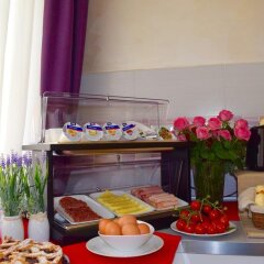 Отель Rome King Suite в номере фото 2
