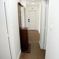 Апартаменты Apartments 27 Mae de Deus by Green Vacations Понта-Делгада интерьер отеля фото 2