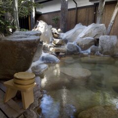 Отель Yukai Resort Saiki Bekkan Мисаса фото 10