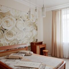 Апартаменты Studiominsk Apartments удобства в номере
