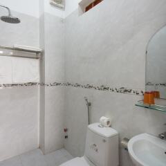 Отель New Friend Hoi An Homestay ванная