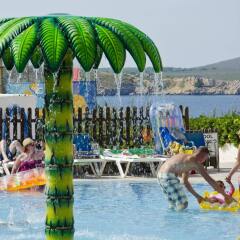 Club Hotel Aguamarina бассейн фото 2