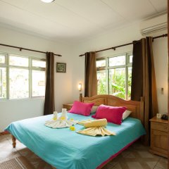Casa De Leela in La Digue, Seychelles from 198$, photos, reviews - zenhotels.com guestroom photo 2