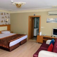 Taya Hatun Hotel комната для гостей фото 3
