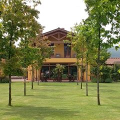 Отель Antico Casale Сарцана фото 6